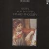 Bernard Ringeissen - Alkan: Pieces pour Piano -  Preowned Vinyl Record