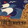 Bartl, Prague National Theatre Orchestra - Fibich: The Tempest -  Preowned Vinyl Record