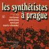 Prague Symphonic Orchestra - Schoemaker: Fireworks etc. -  Preowned Vinyl Record