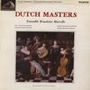 Ensemble Benedetto Marcello - Dutch Masters