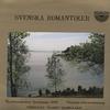 Harry Damgaard - Svenska Romantiker -  Preowned Vinyl Record
