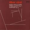 Sandor, Liszt Ferenc Chamber Orchestra - Sarai: Music For 45 Strings etc. -  Preowned Vinyl Record