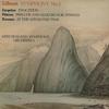 Heenan, New Zealand Symphony Orchestra - Lilburn: Symphony No. 2 etc.