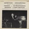 Gieseking, Galleria, Philharmonia Orchestra - Grieg and Schumann Piano Concertos -  Preowned Vinyl Record