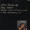 Maria Donska - Schubert: Piano Sonata in C minor etc. -  Preowned Vinyl Record