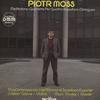 Duo Contemporain etc. - Moss: Meditations etc. -  Preowned Vinyl Record