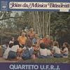 Quarteto U.F.R.J. - Joias da Musica Brasileira -  Preowned Vinyl Record