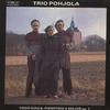 Trio Pohjula - Kuula: Piano Trio in A Major