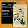 Marylene Dosse and Annie Petit - Saint-Saens: The Carnival of The Animals -  Preowned Vinyl Record