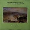 McPhee, Paisley Abbey Choir - Johnson: Ave Dei Patris Filia -  Preowned Vinyl Record