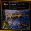 Toperczer, Rohan, Prague Symphony Orchestra - Kalliwoda: Symphony No. 1 etc. -  Preowned Vinyl Record