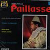 Poncet, Etcheverry, Grand Orchestre Symphonique - Leoncavallo: Paillasse -  Preowned Vinyl Record