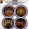 Simon Preston, Yehudi Menuhin, Bath Festival Orchestra, Menuhin Festival Orchestra - Handel: The Organ Concertos