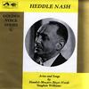 Heddle Nash - Golden Voice Series 6 -  Preowned Vinyl Record