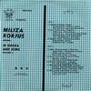 Miliza Korjus - In Opera and Song Vol. 2 -  Preowned Vinyl Record