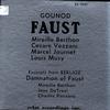 Mireille Berthon, Cesar Vezzani etc. - Gounod: Faust -  Preowned Vinyl Box Sets