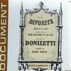 Lapeyrette, Ruhlmann, L'Orchestre de l'Opera - Donizetti: La Favorite -  Preowned Vinyl Box Sets