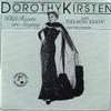Dorothy Kirsten with Nelson Eddy - While Hearts Are Singing -  Sealed Out-of-Print Vinyl Record
