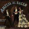 Sanzogno, Scala Theatre Orchestra and Chorus - Menotti: Amela Al Ballo -  Preowned Vinyl Record