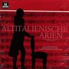 Kay Griffel, Wilfrid Jochims, Eckart Sellheim - Altitalienische Arien -  Sealed Out-of-Print Vinyl Record
