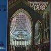 Pizzo, Zedda, Royal Philharmonic Orchestra - Rossini: La Gazza Ladra -  Preowned Vinyl Box Sets