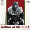 Wanda Werminska - Famous Polish Singers Vol. 5 -  Sealed Out-of-Print Vinyl Record