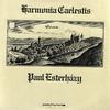 Ulrike Mell, Ingrid Mayr etc. - Esterhazy: Harmonia Caelestis -  Preowned Vinyl Record