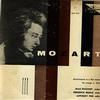 Jean Pougnet, Frederick Riddle, Anthony Pini - Mozart: Divertimento in E Flat Major for Strings
