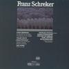 Wenkel, Rickenbacher, Berlin Radio Symphony Orchestra - Schreker: Funf Gesange etc. -  Preowned Vinyl Record