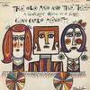 Baker, Mester, Verdi Theatre Orchestra, Trieste - Menotti: The Old Maid and The Thief -  Preowned Vinyl Record