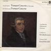 Hovaldt, Glindemann, Scandinavian Philharmonic Orchestra - Haydn: Trumpet Concerto etc. -  Preowned Vinyl Record