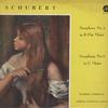 Couraud, Bamberg Symphony Orchestra - Schubert: Symphony Nos. 2 & 6 -  Preowned Vinyl Record