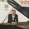 Andre-Michel Schub - Brahms: Variations and Fugue on a Theme by Handel -  Preowned Vinyl Record