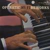Edith Farnadi - Operatic Hi-Fireworks -  Preowned Vinyl Record