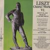 Kis, Male Chorus of Hungarian People's Army - Liszt: Secular Male Choruses -  Preowned Vinyl Record