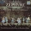 Langridge, Wallez, Ensemble Instrumental de France - Rameau: Zephyre
