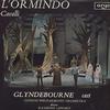 Glyndebourne Cast, Leppard, London Philharmonic Orchestra - Cavalli: L'Ormindo -  Preowned Vinyl Box Sets