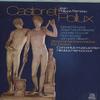 Souzay, Harnoncourt, Concentus Musicus Wien - Rameau: Castor et Pollux -  Preowned Vinyl Box Sets
