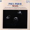 Monteil, Paray, ORTF - Paray: Mass - Joan of Arc -  Preowned Vinyl Record