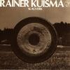 Rainer Kuisma - Slagverk -  Preowned Vinyl Record