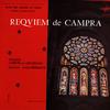 Fremaux, Soloistes, Choeurs et Orchestre - Campra: Messe de Requiem -  Preowned Vinyl Record