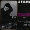 Kiss, Pal, Hungarian State Orchestra - Liszt: Piano Concerto No. 2 etc.