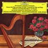 Zabaleta, Schulz, Bohm, Vienna Philharmonic Orchestra - Mozart: Concerto for Flute and Harp etc. -  Preowned Vinyl Record