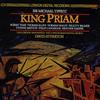 Tear, Atherton, The London Sinfonietta and Chorus - Tippett: King Priam -  Preowned Vinyl Record
