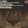 Peter Hurford - Bach: Famous Organ Works -  Preowned Vinyl Record