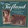 Strauss, Zanotelli, Berlin Symphony Orchestra - D'Albert: Tiefland -  Preowned Vinyl Record