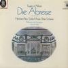 Prey, Kulka, Philharmonia Hungarica - d'Albert: Die Abreise -  Preowned Vinyl Record