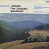 Woodward, Schonzeler, New Philharmonia Orchestra - Hoddinott: Landscapes etc. -  Preowned Vinyl Record