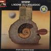 Studio Der Fruhen Musik - Marti: L'Agonie du Languedoc -  Preowned Vinyl Record