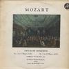 Wanausek, Swarowsky, Pro Musica Chamber Orchestra - Mozart: Flute Concertos Nos. 1 & 2 -  Preowned Vinyl Record